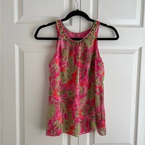 Lilly Pulitzer Top
